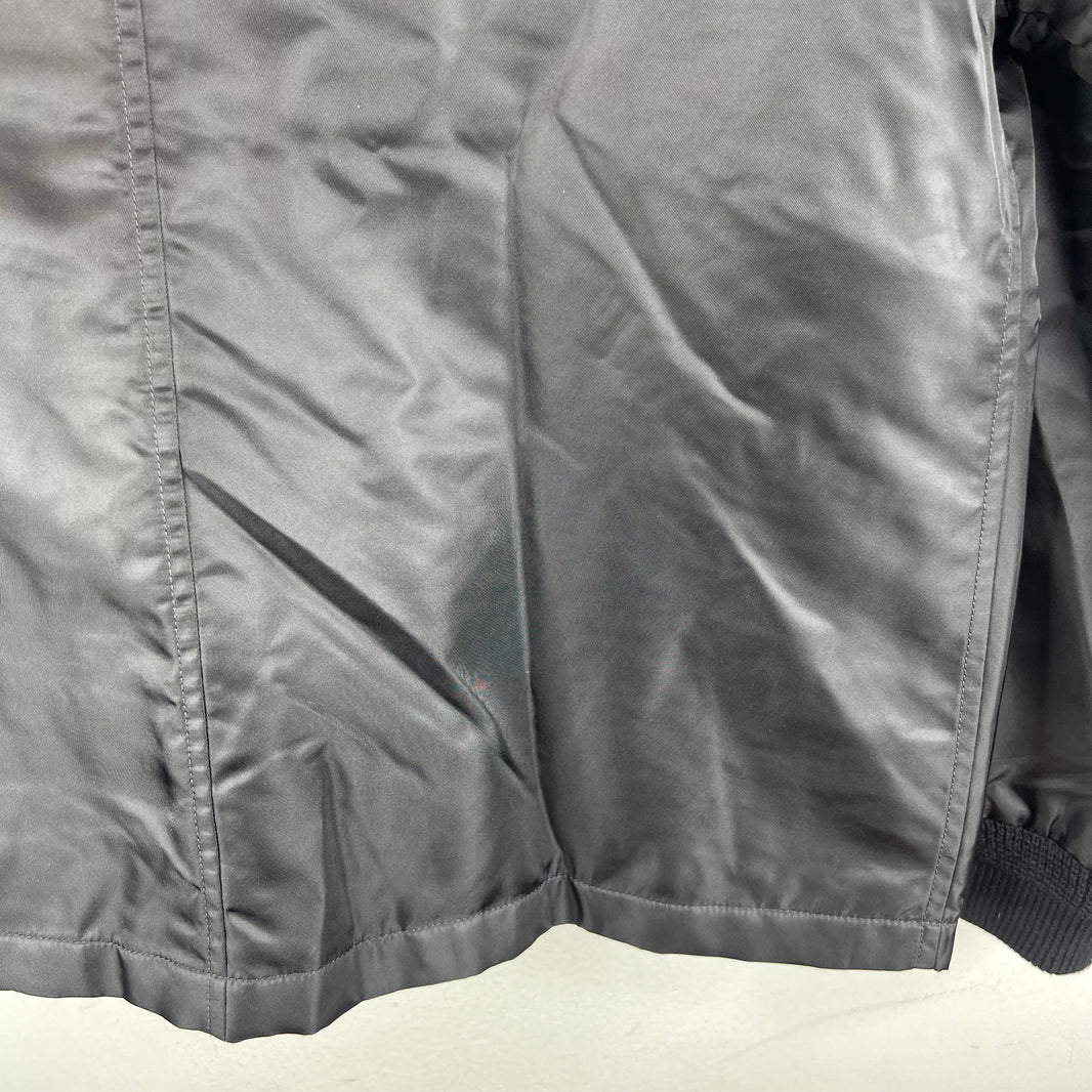 MM6 Nylon Bomber Jacket