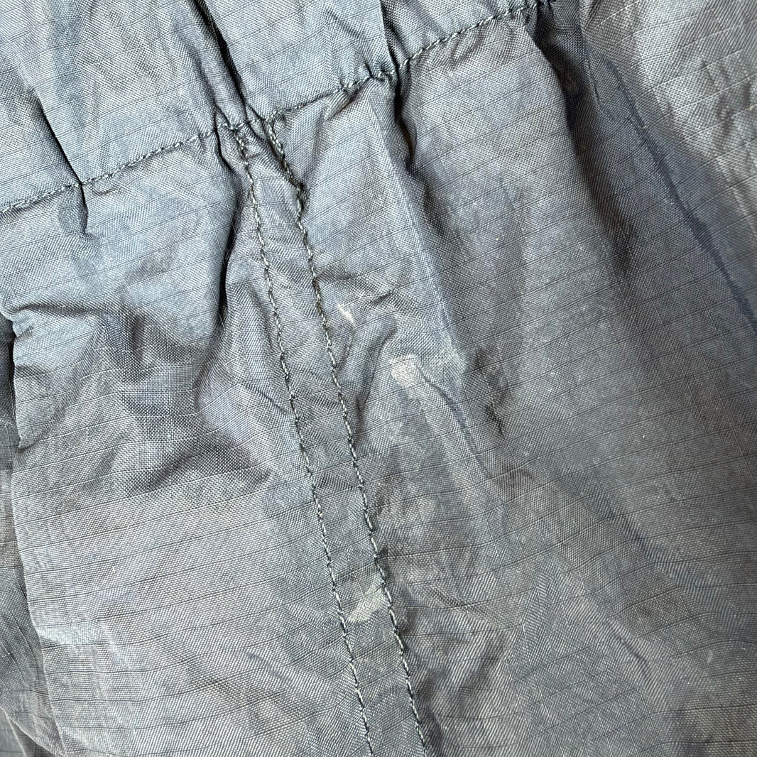Louis Vuitton Blue Track Pants