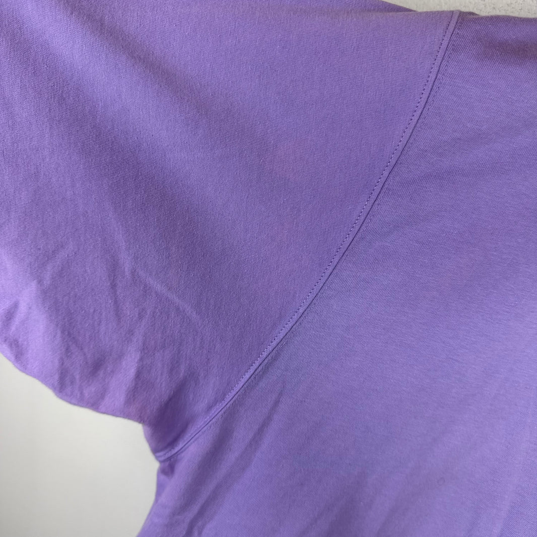 Vetements We are Boy/Girl Upside Down T-Shirt