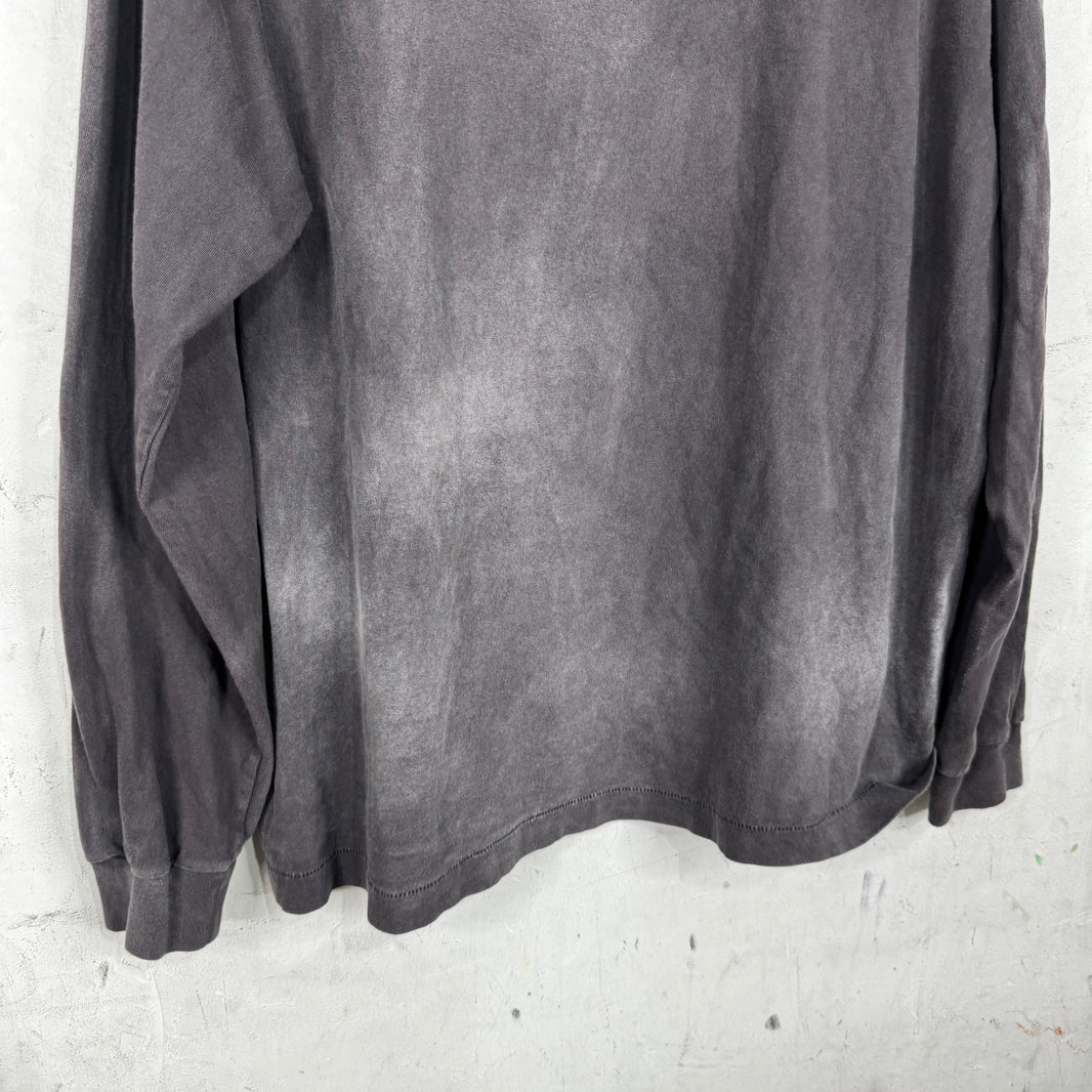 Saint Michael Heed You Tonight L/S T-Shirt