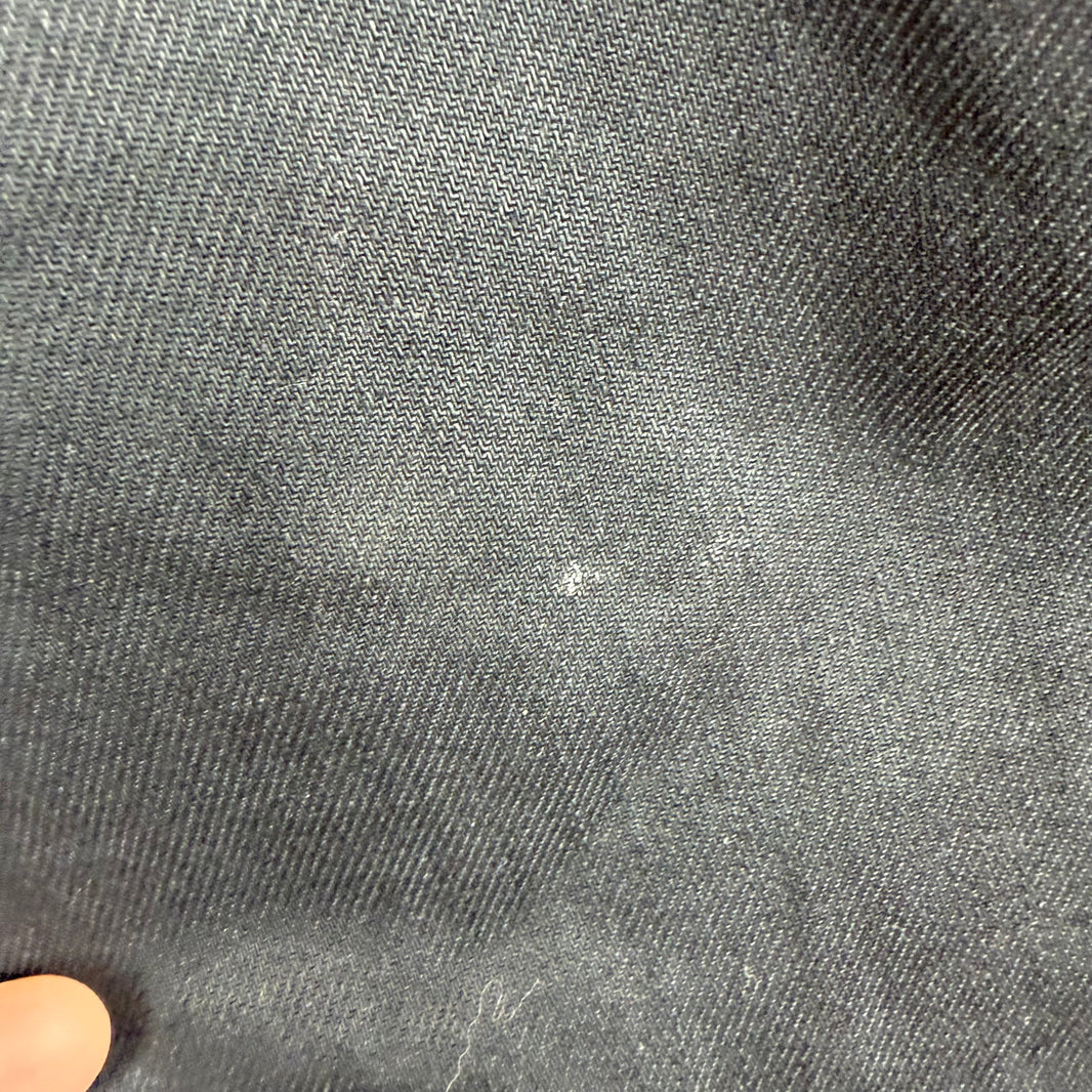APC Black Petit New Standard Jeans