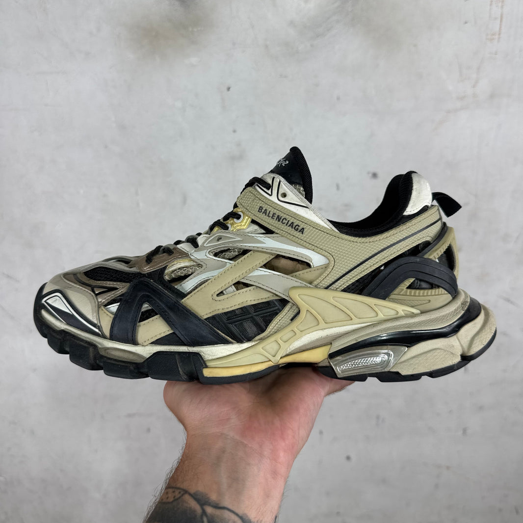 Balenciaga Track 2 Sneakers