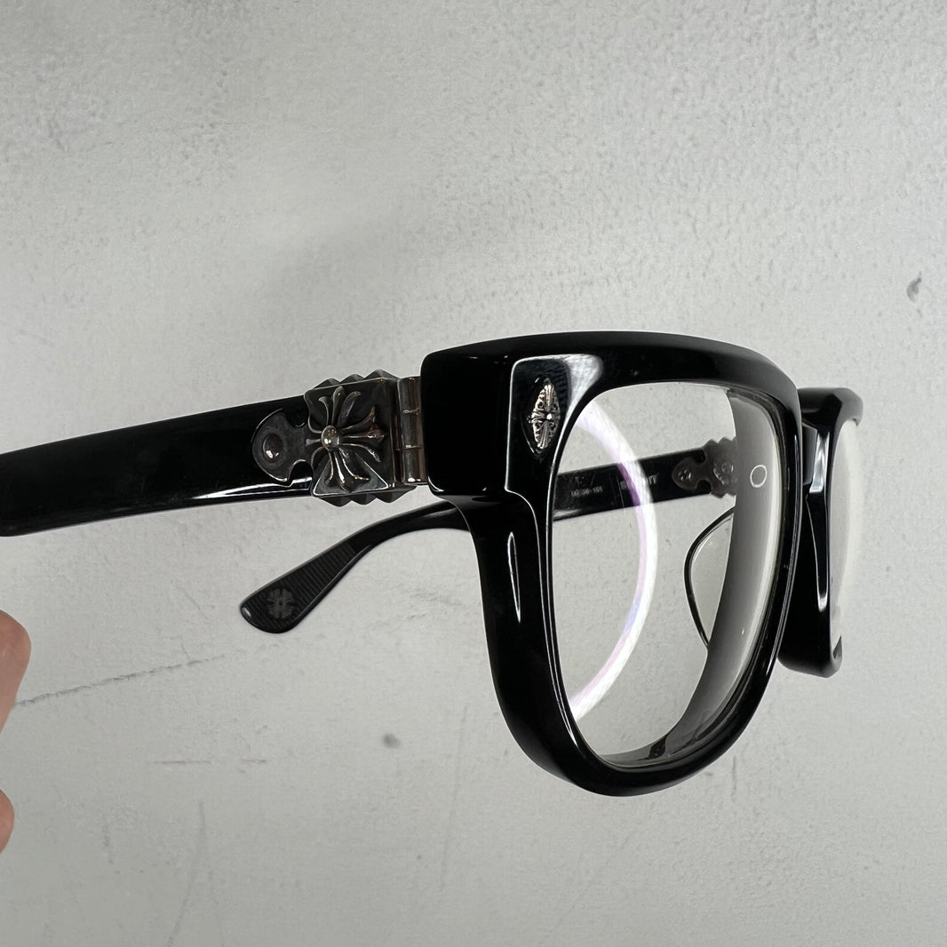 Chrome Hearts Sitonit Glasses