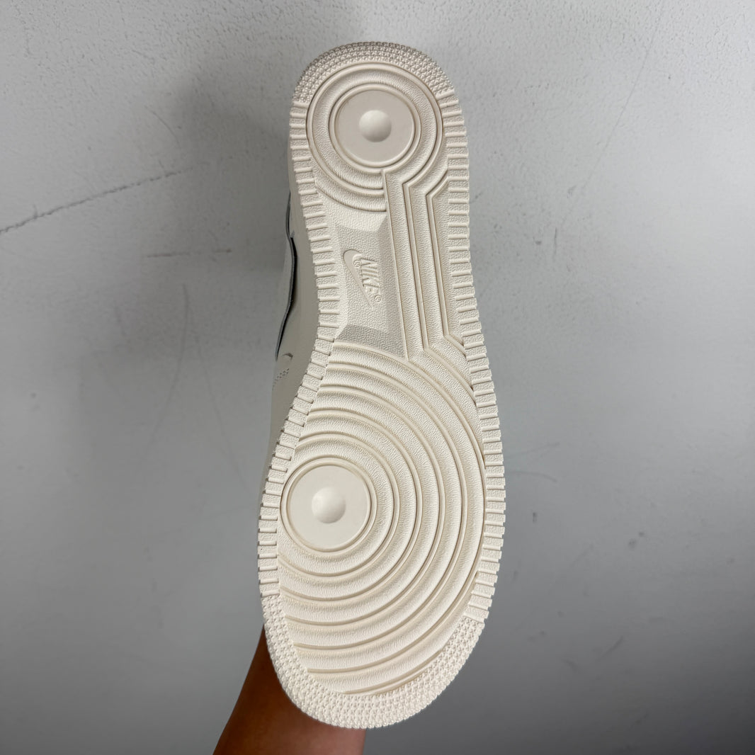 Nike CDG Air Force 1 Mid