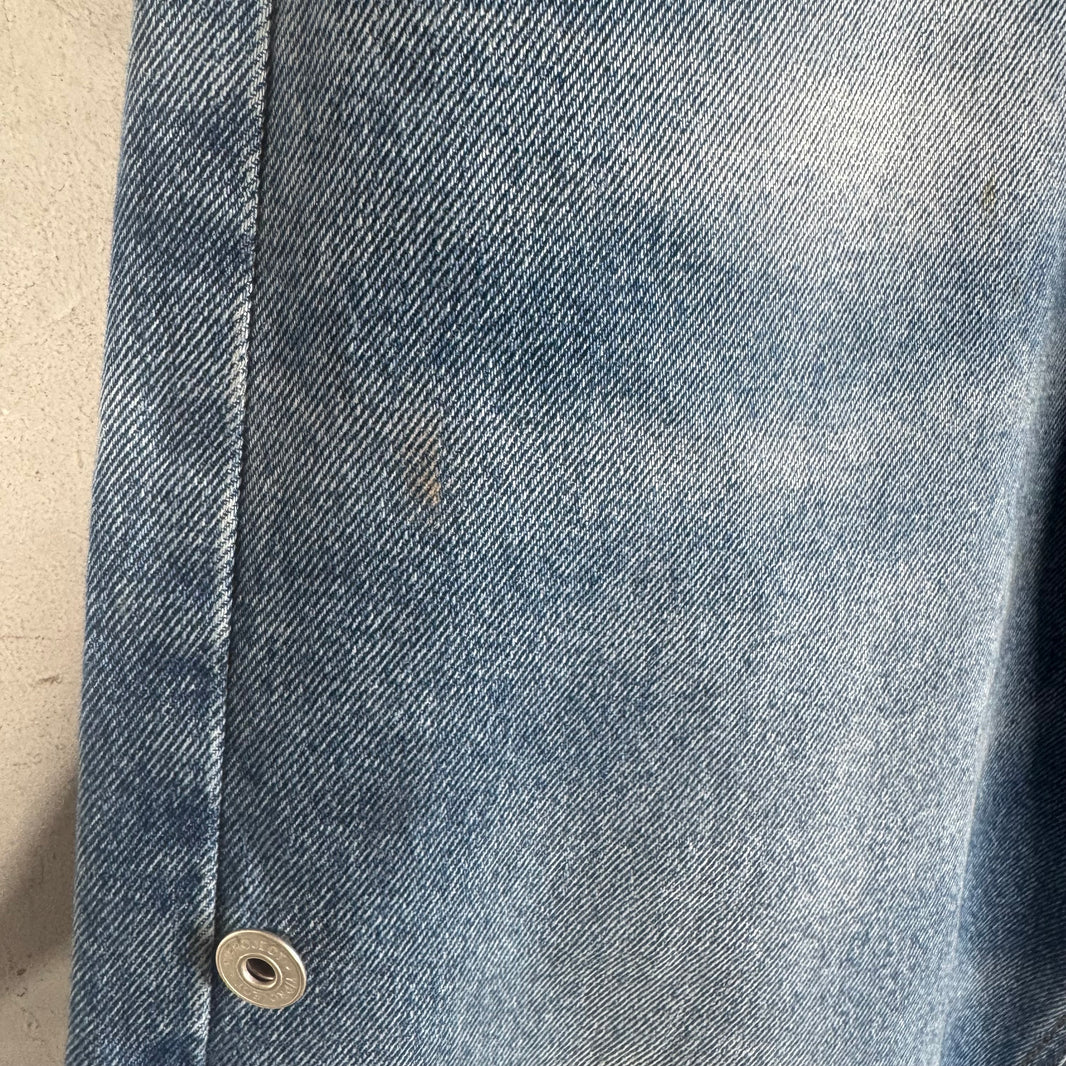 Y/Project Apron Jeans