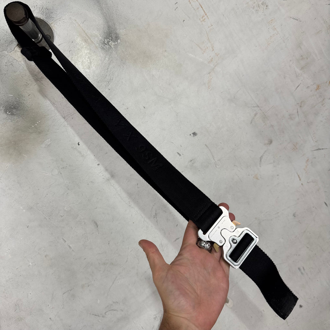 Alyx Buckle Belt
