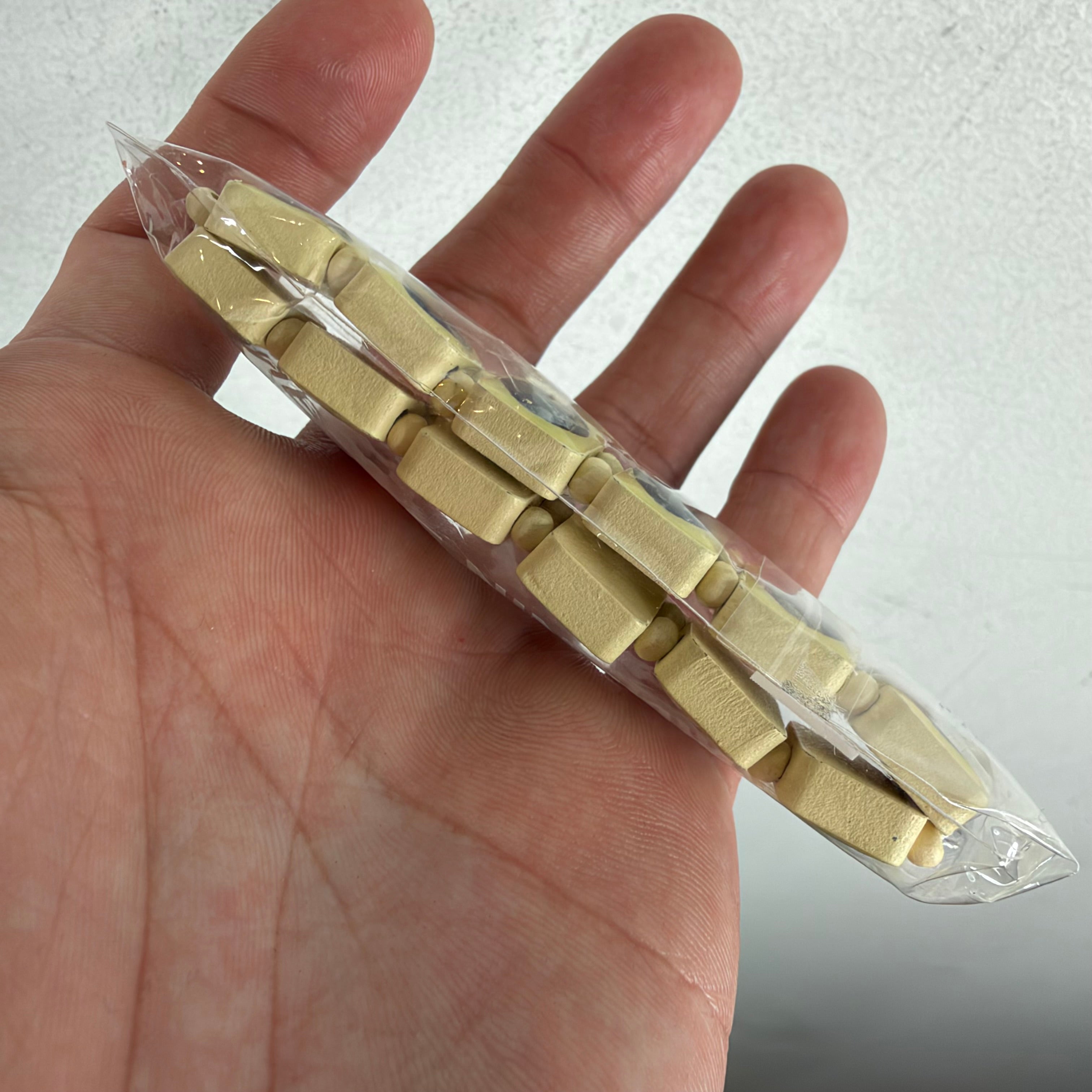 Bazo 1199 27 Club Bracelet – www.Lukes.store