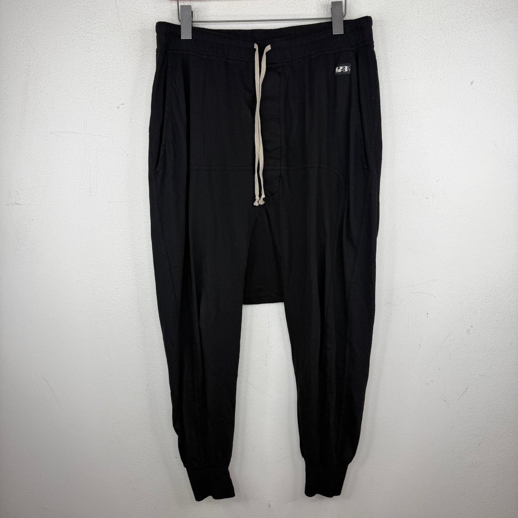 DRKSHDW Prisoner Drop Crotch Pants