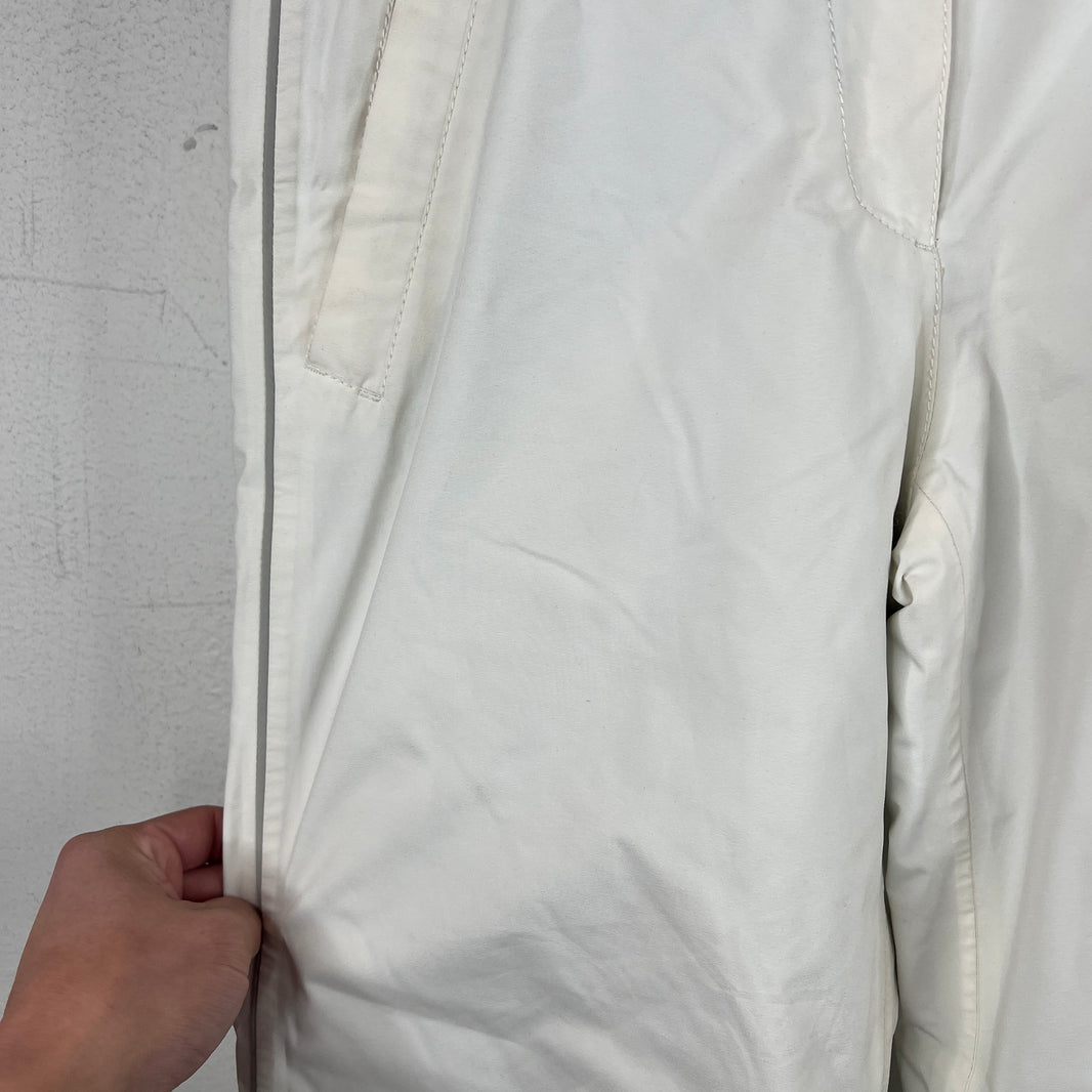 Prada Gore Tex Insulated Ski Pants