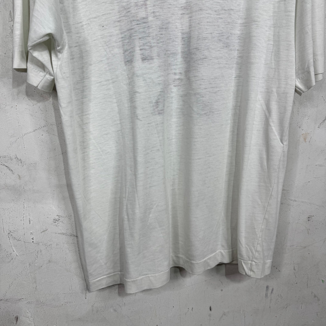 Vintage SNP Push It T-Shirt