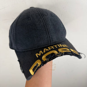 Martine Rose Cut-Off Hat