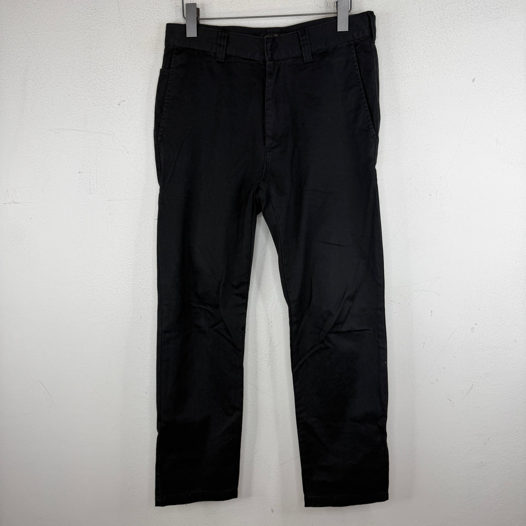 Supreme Undercover Anarchy Back Zip Trousers