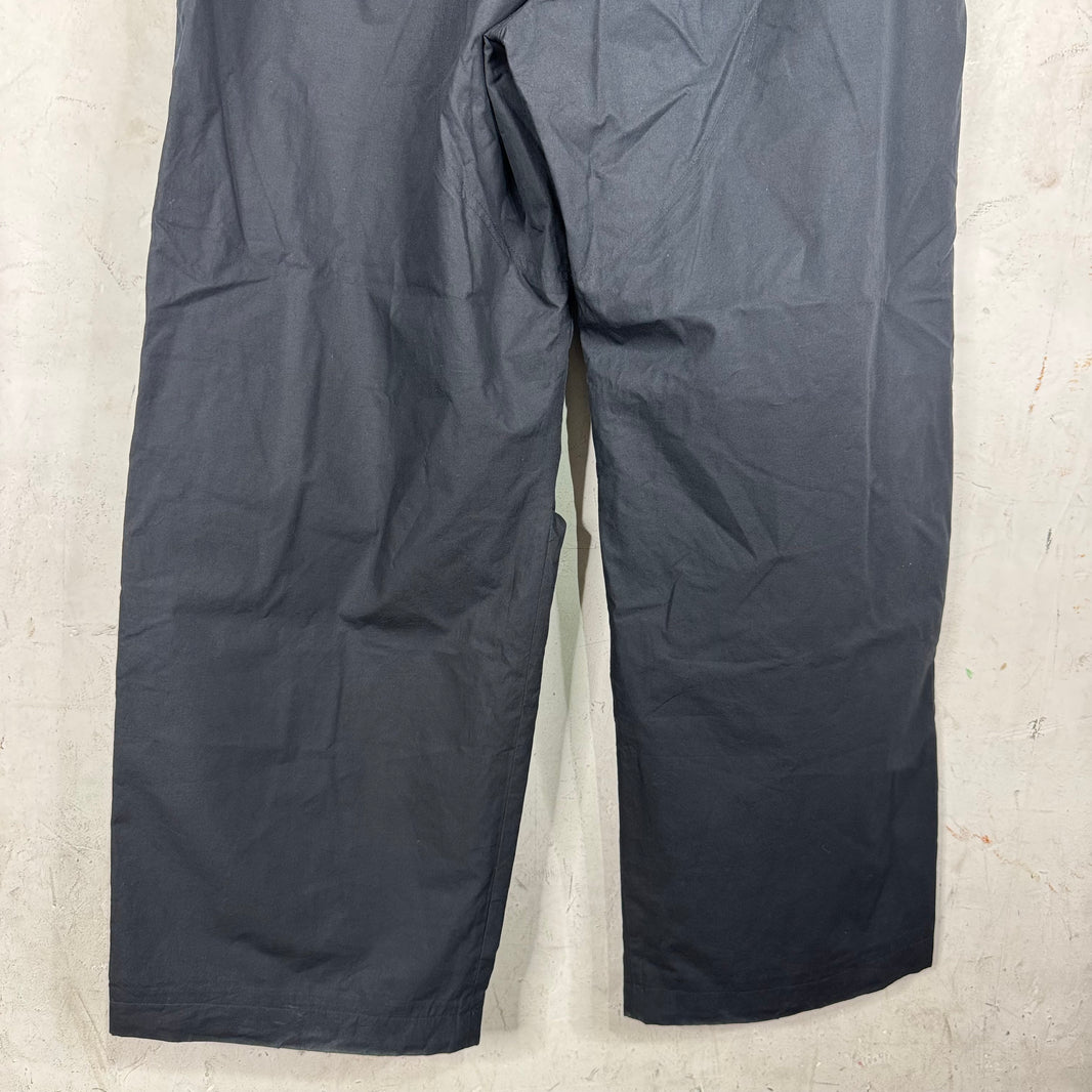 Louis Vuitton Uniforme Loose Trousers
