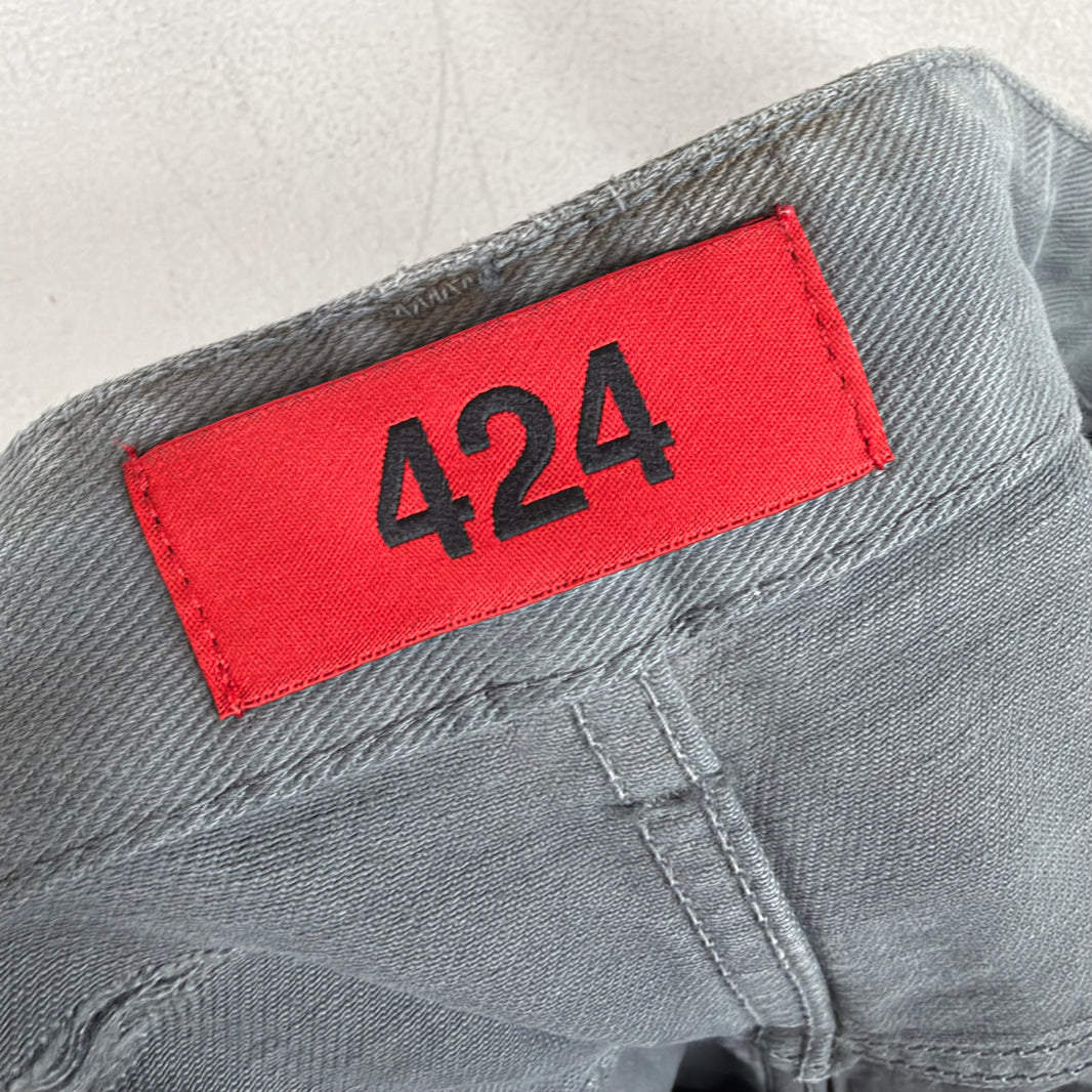424 Big Daddy Jeans