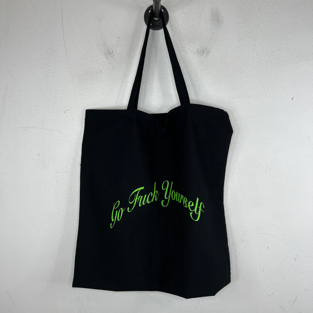 4G GFY Tote