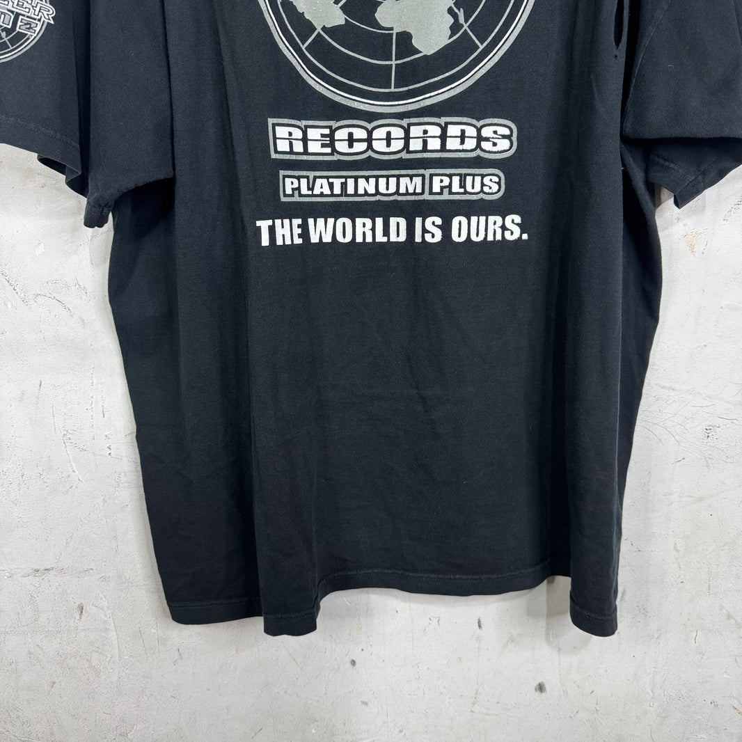 Vintage Silkk The Shocker NLR T-Shirt