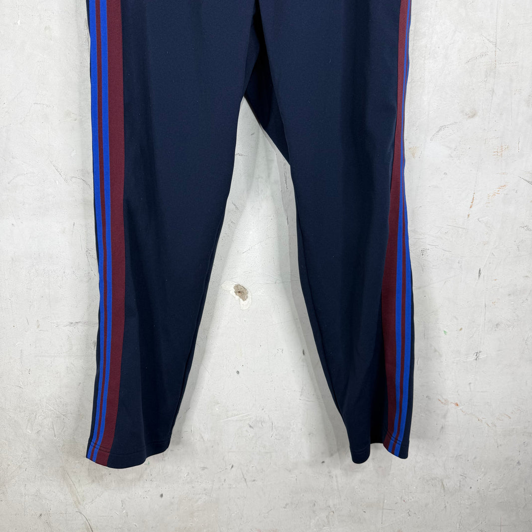 CDG HD Side Stripe Track Trouser