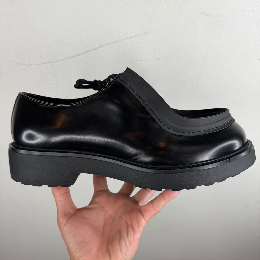 Prada Diasapon Loafers