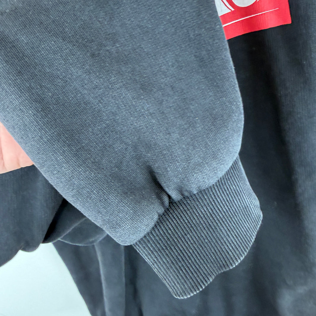 Martine Rose Local Hero Hoodie