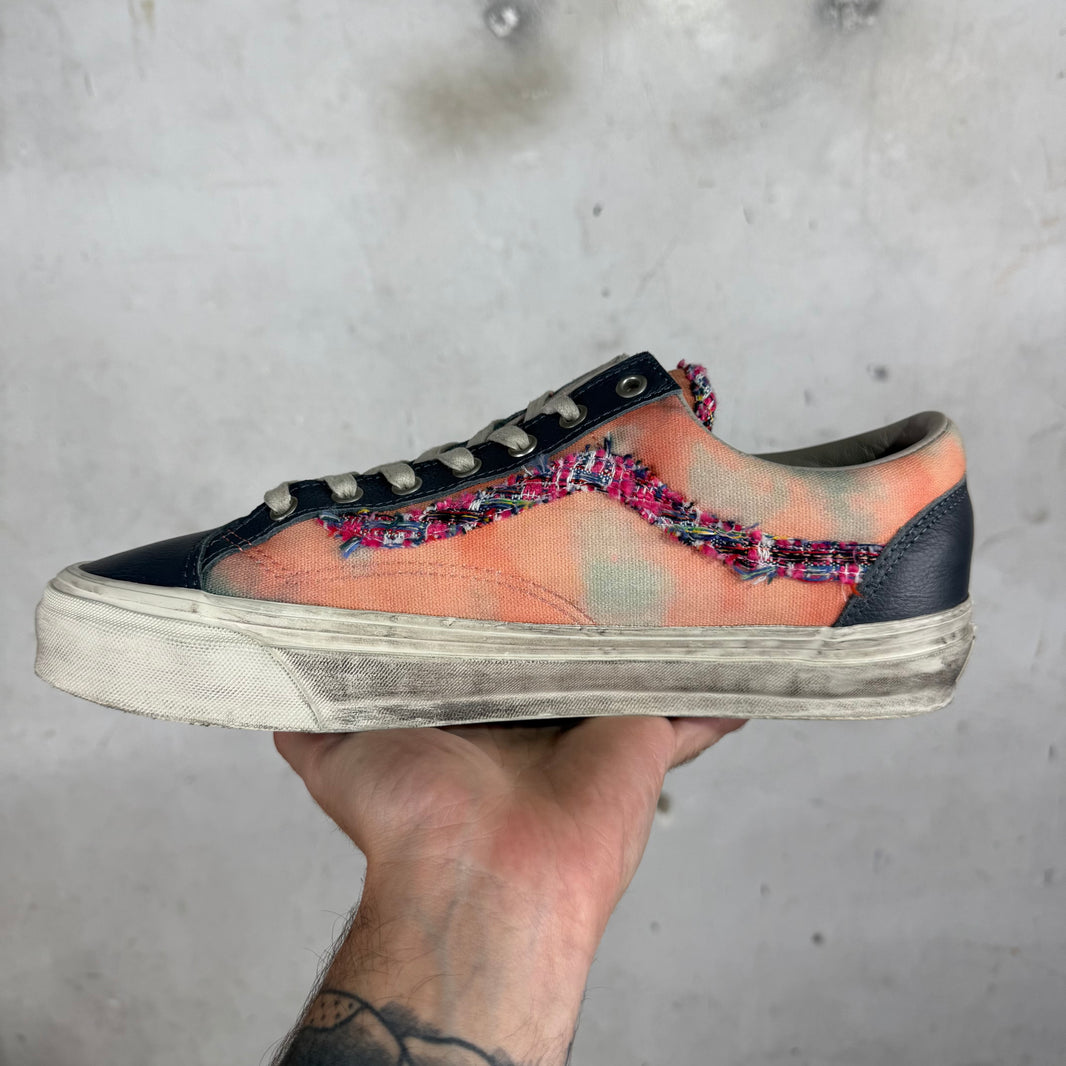 Vans Asphalt Souvenir Old Skools