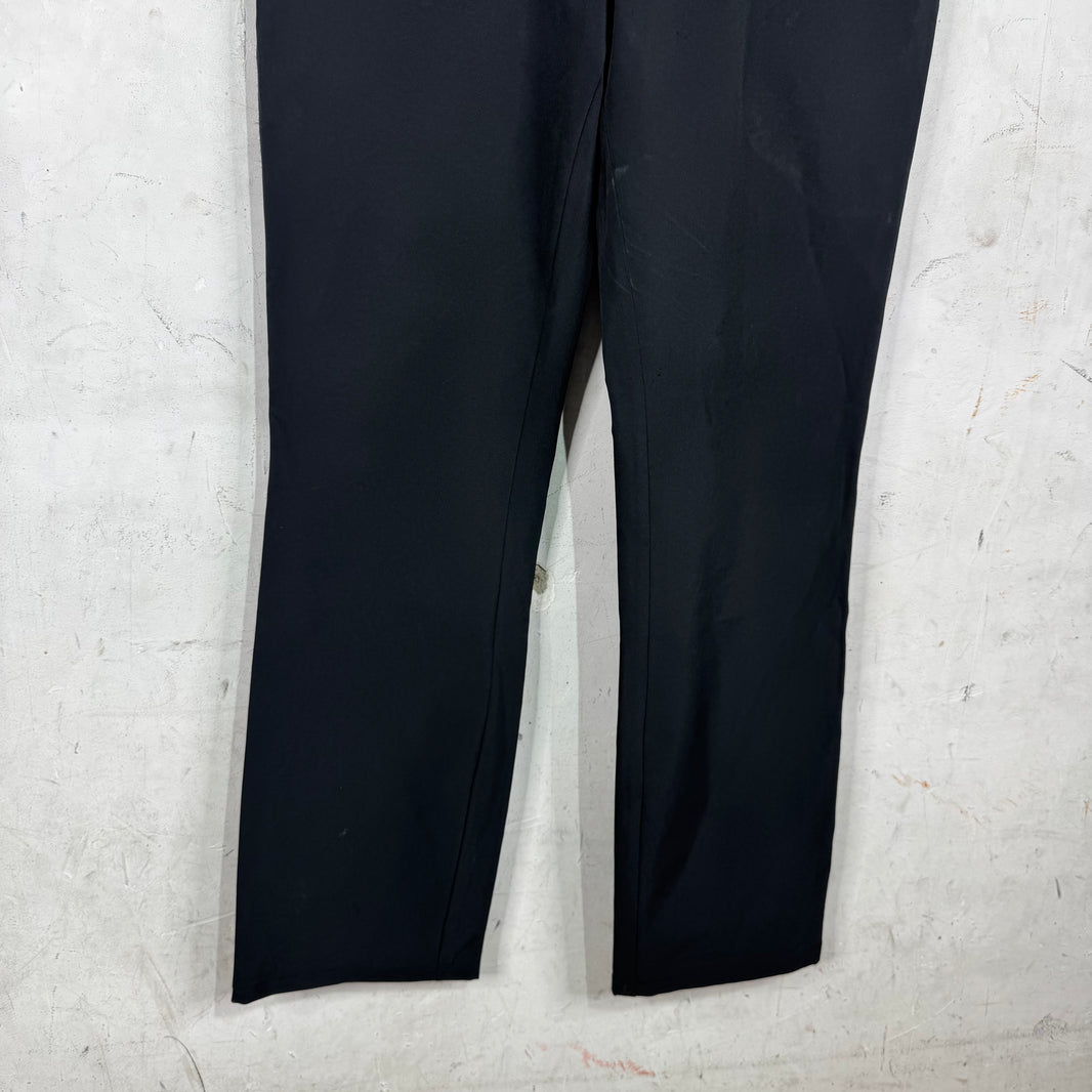 Prada Nylon 5 Pocket Pants