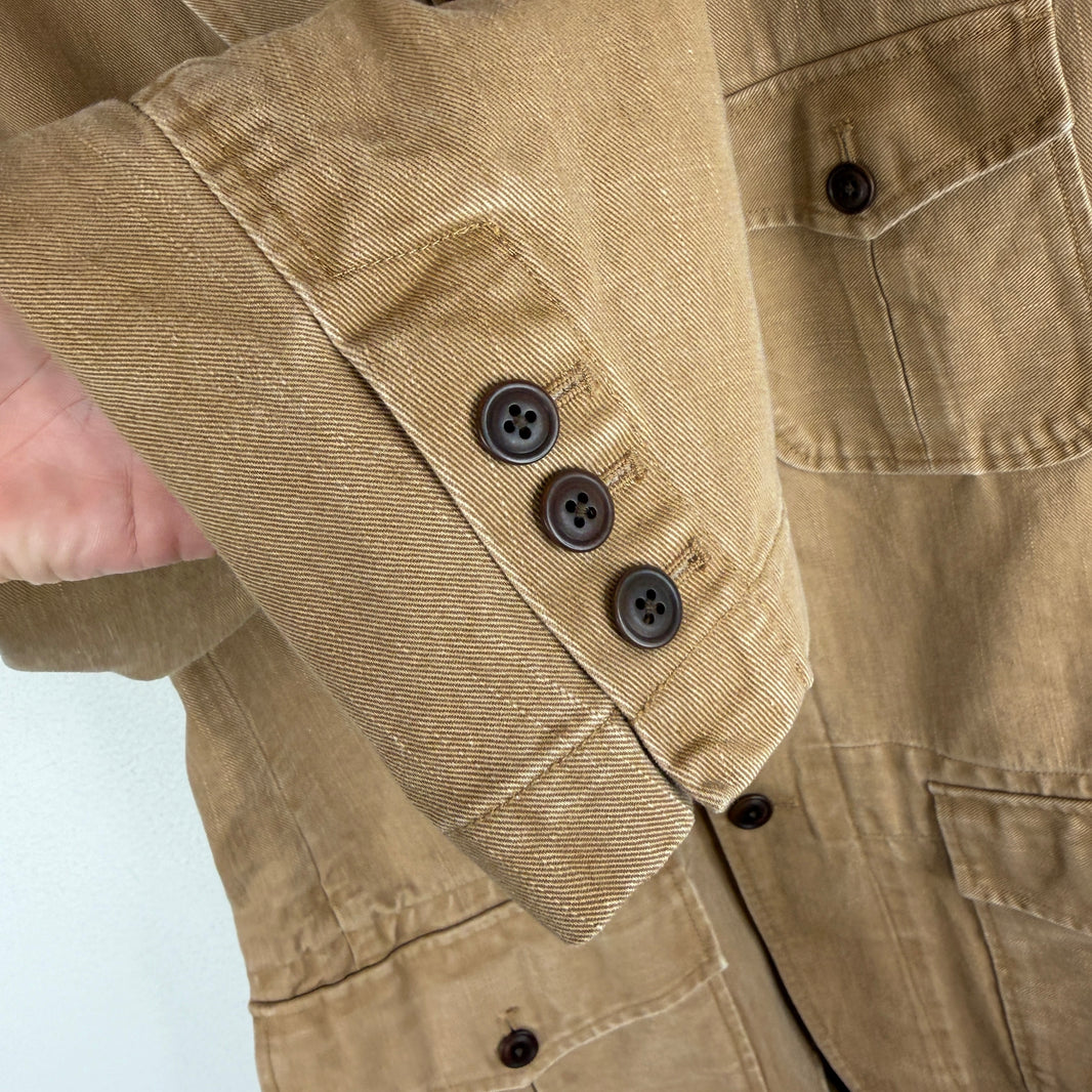 RRL Chore Blazer Jacket