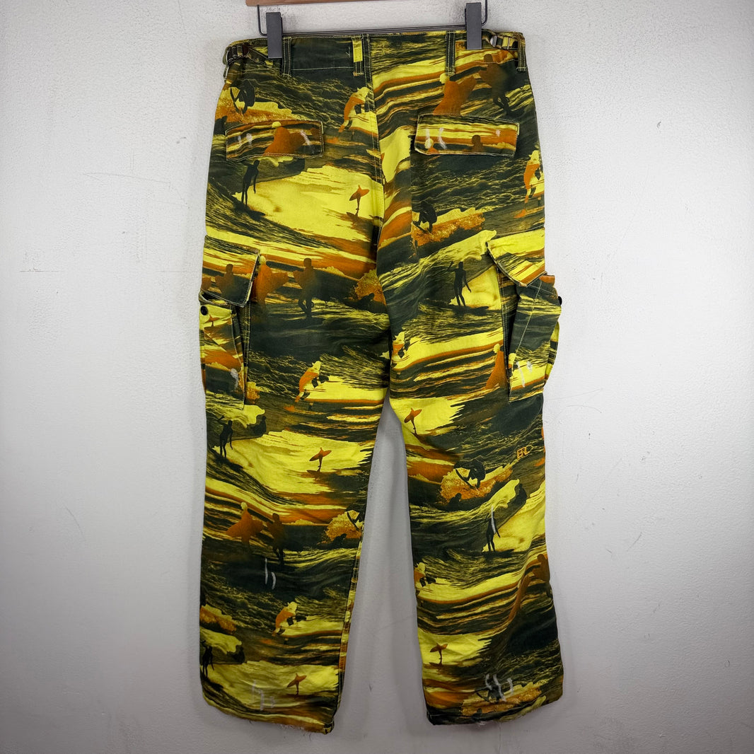ERL Surf Cargo Pants