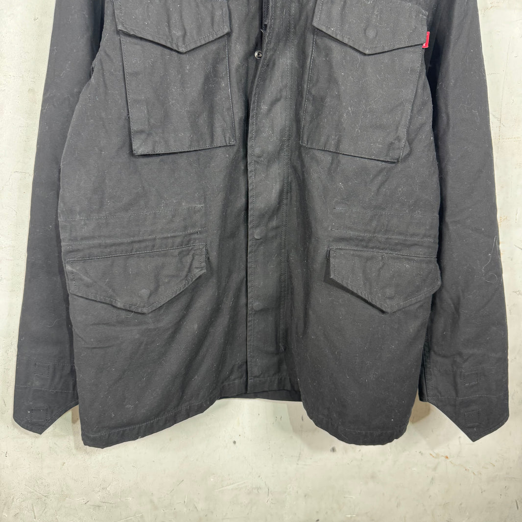 Supreme M-65 Basquiat Jacket