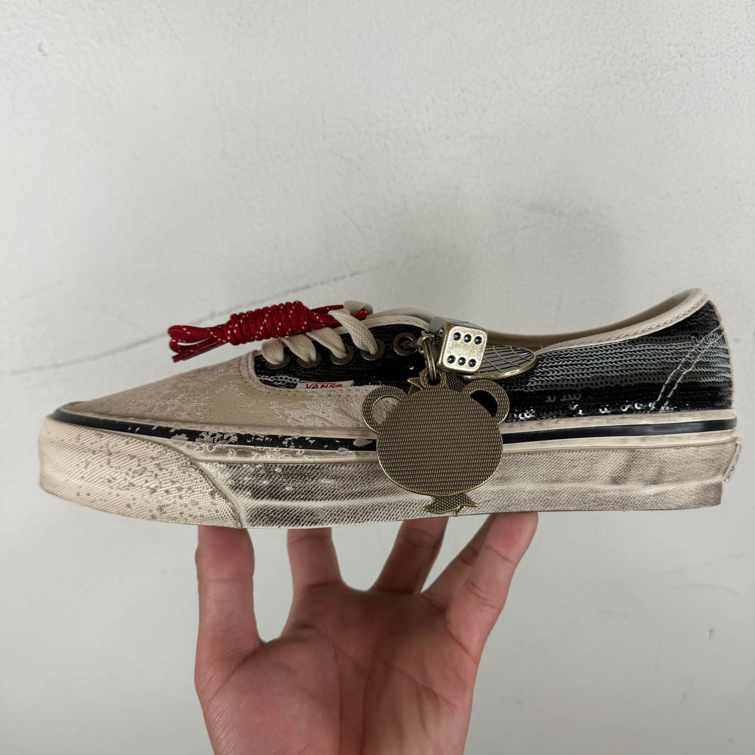 Vans La Habana Authentic Style 44 Sneakers