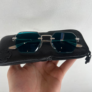 Chrome Hearts Hole Shot Sunglasses