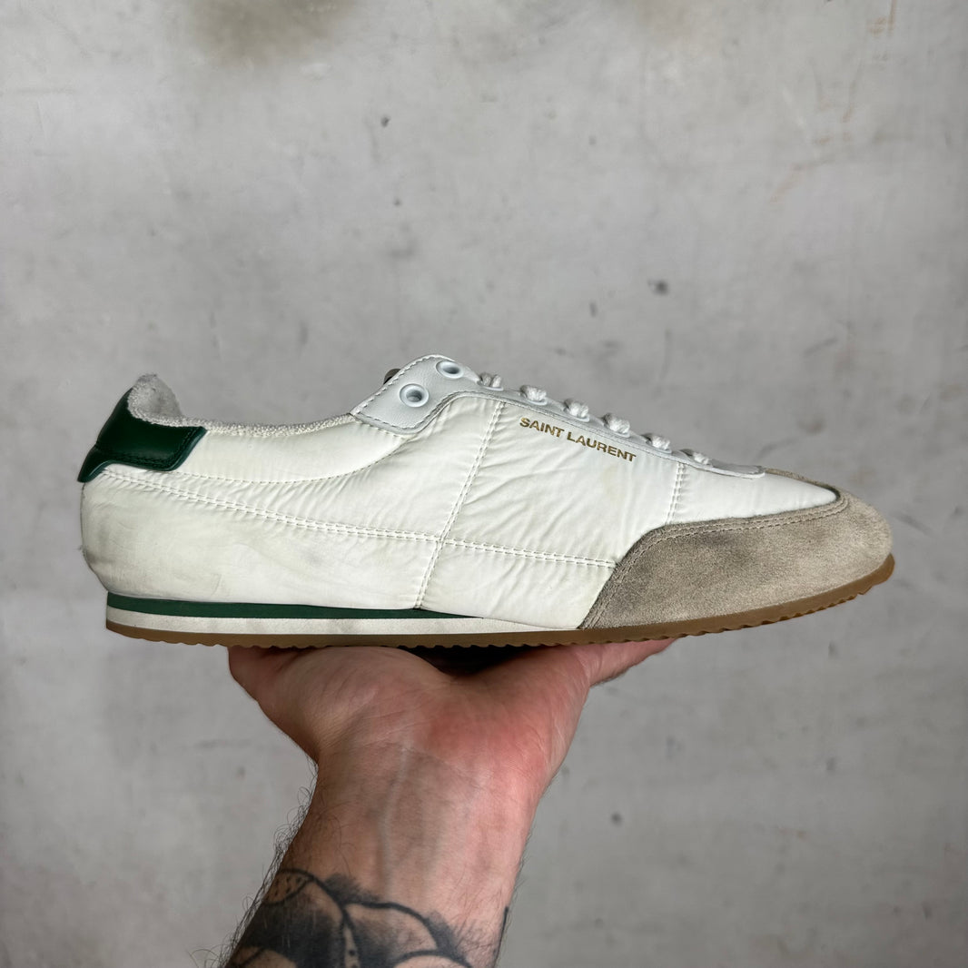 Saint Laurent Aston Sneakers