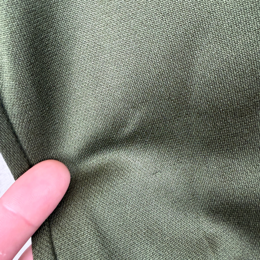 Needles Green Trackpants