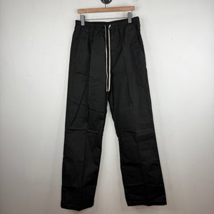 Rick Owens Dark Dust Dietrich Nylon Pants