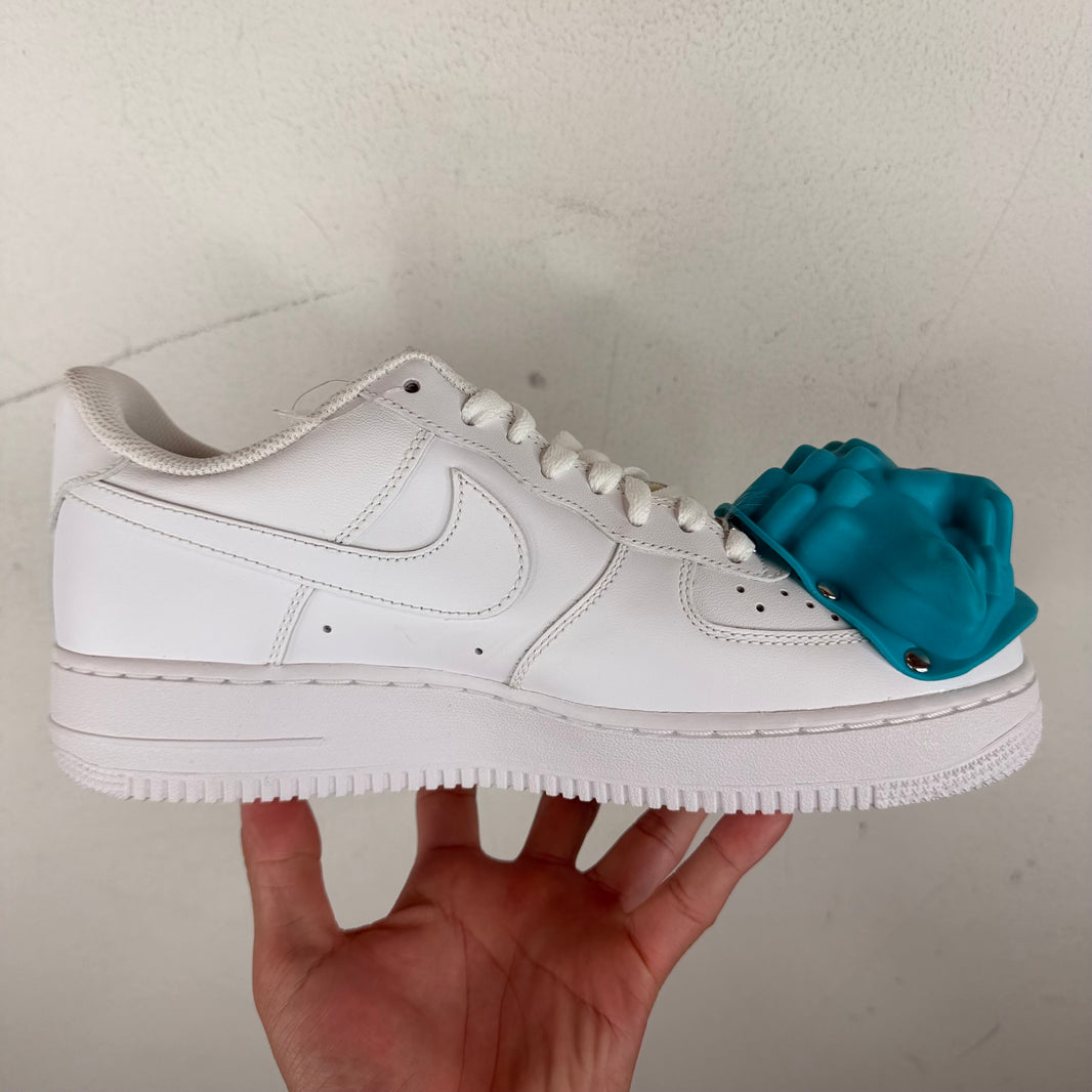 Nike CDG Dinosaur Air Force 1 Sneakers