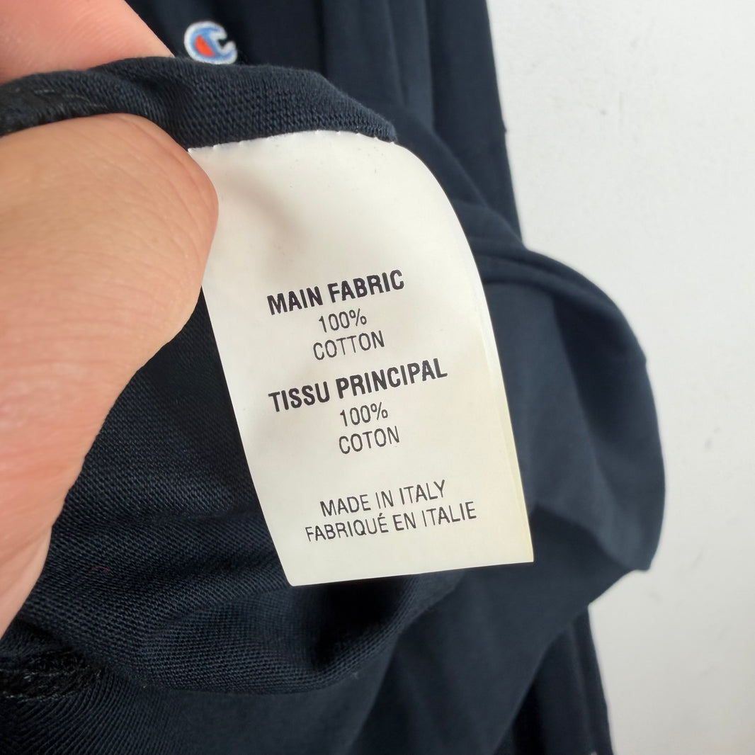 Vetements Reconstructed Champion L/S T-Shirt