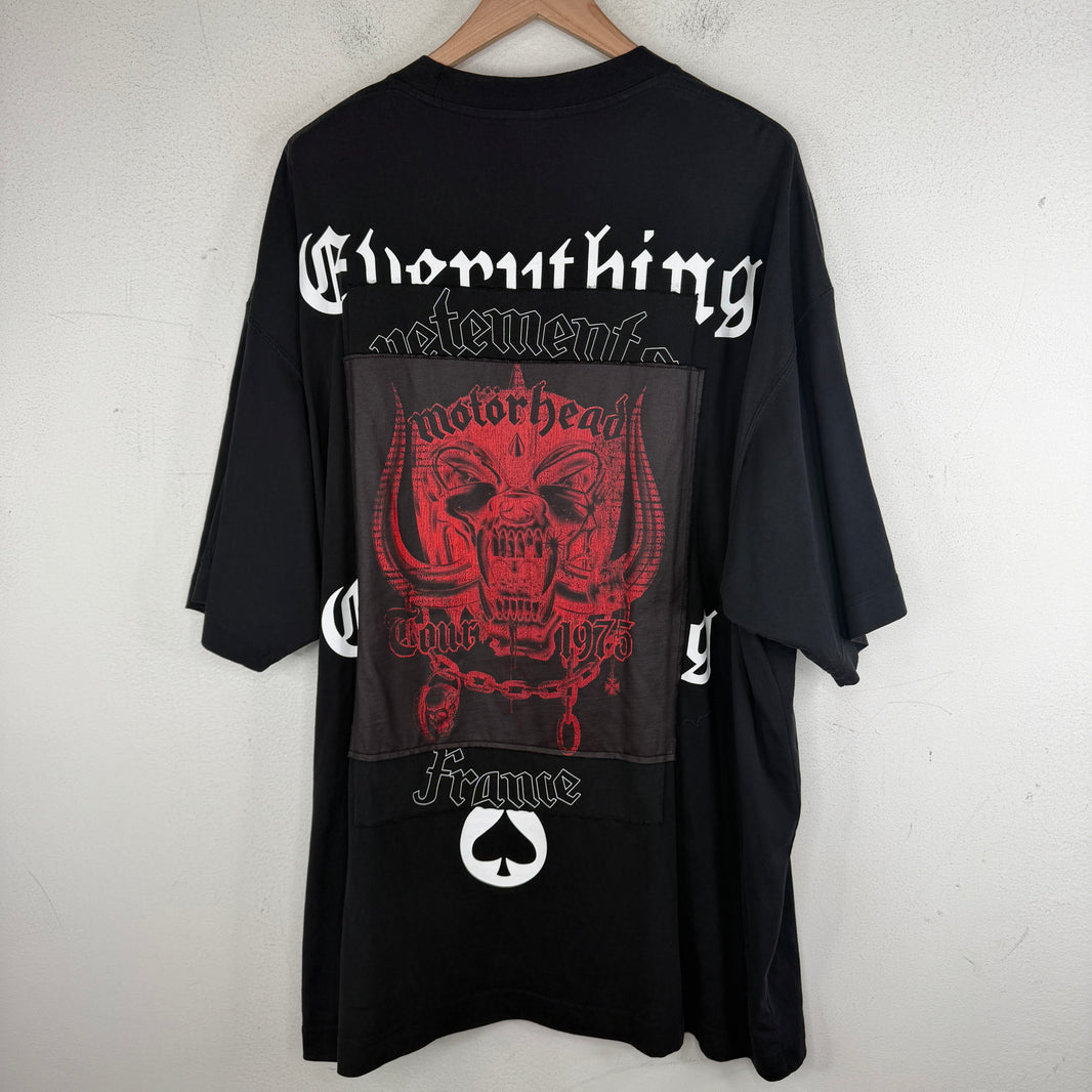 Vetements Ace Of Spades T-Shirt