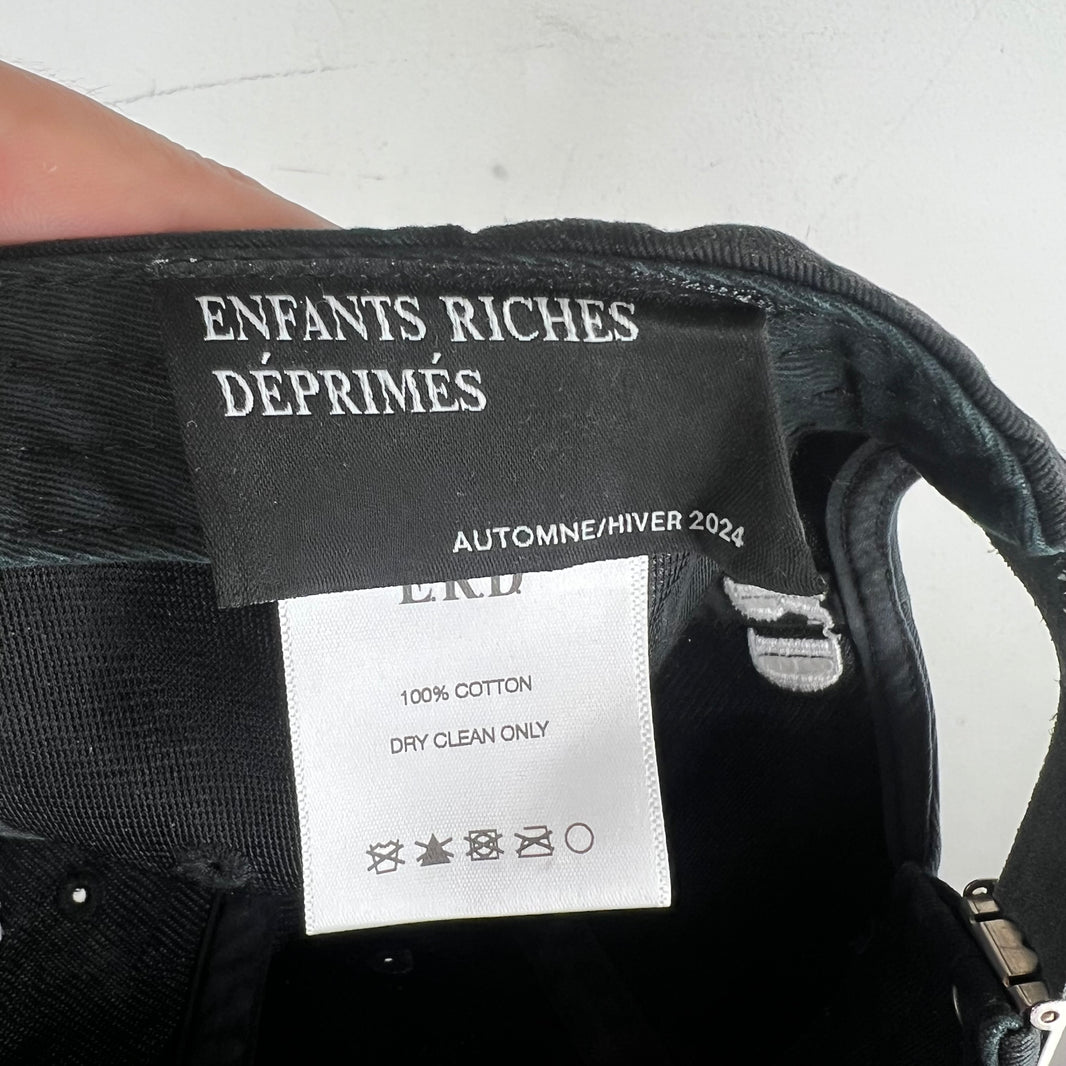 ERD Ritualistic Deviance Hat