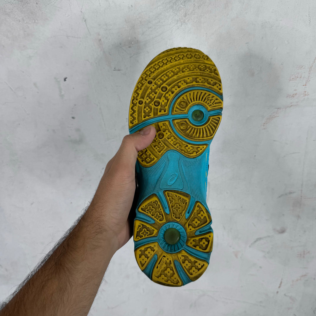 Asics x Kiko Kostadinov Gel Kirils