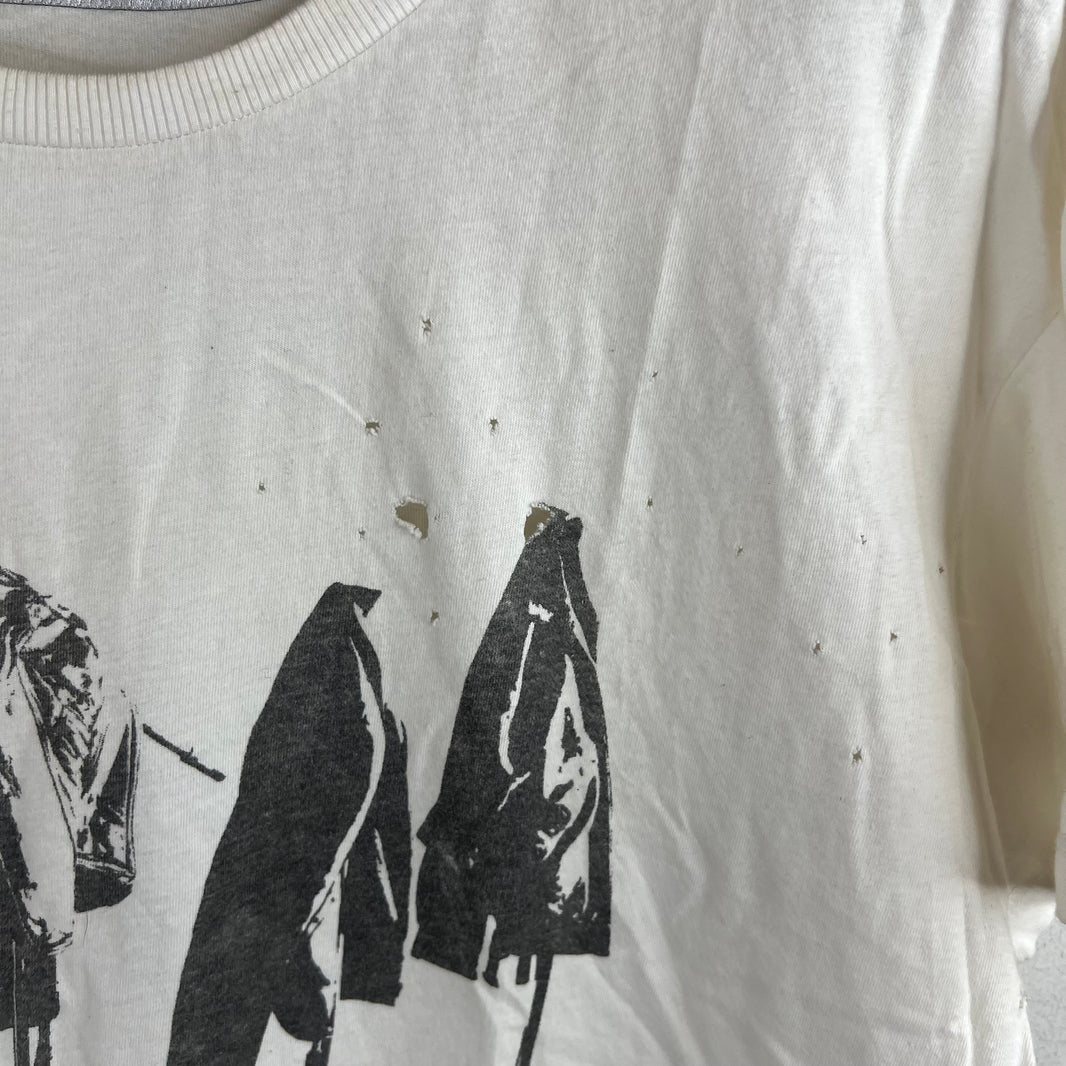 ERD Coat Hanger T-Shirt