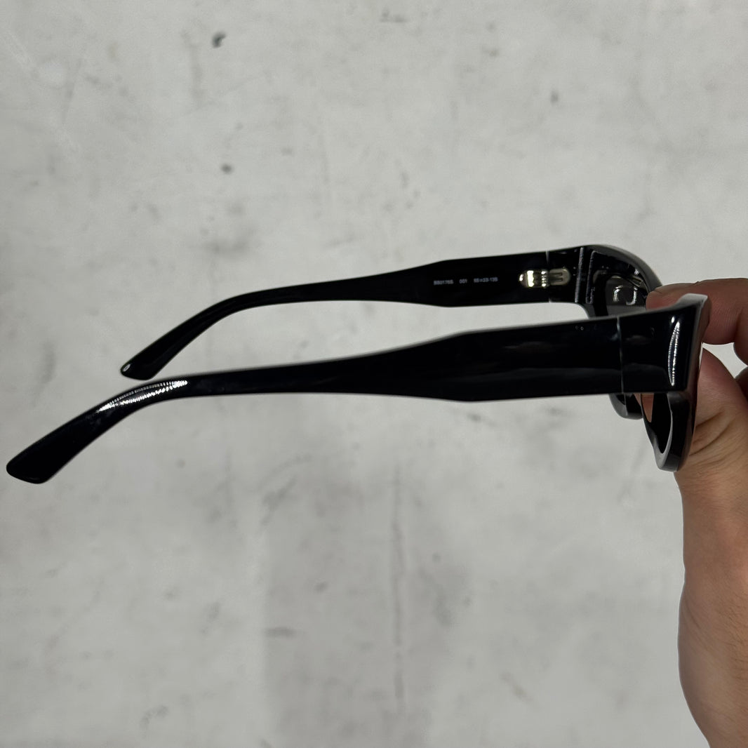 Balenciaga BB0176S Cateye Sunglasses
