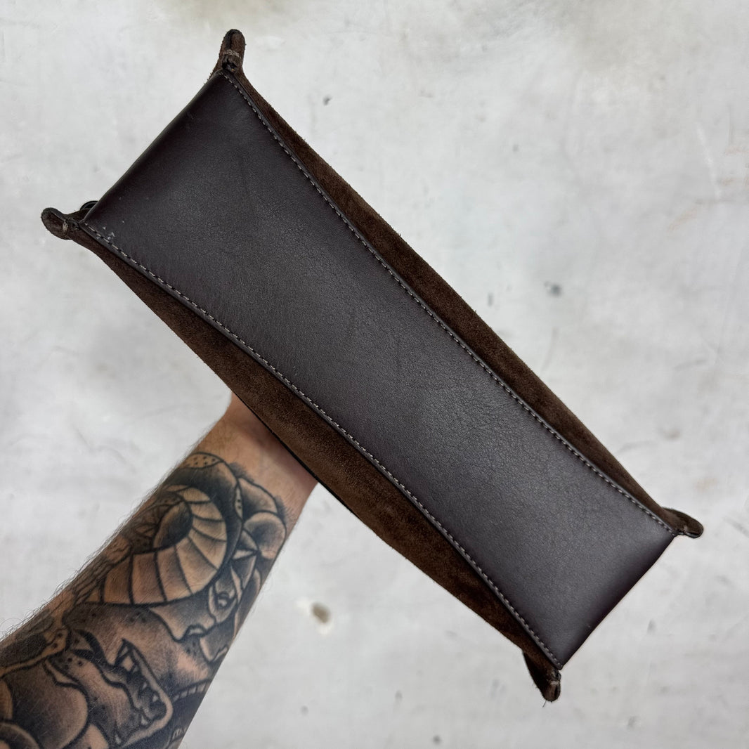 JW Anderson Small Loafer Bag