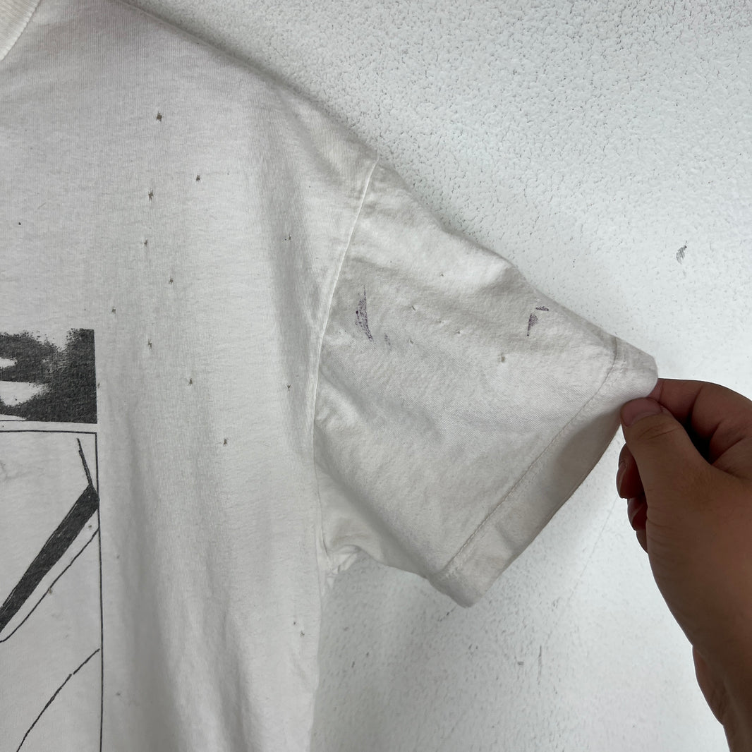 ERD Thong T-Shirt