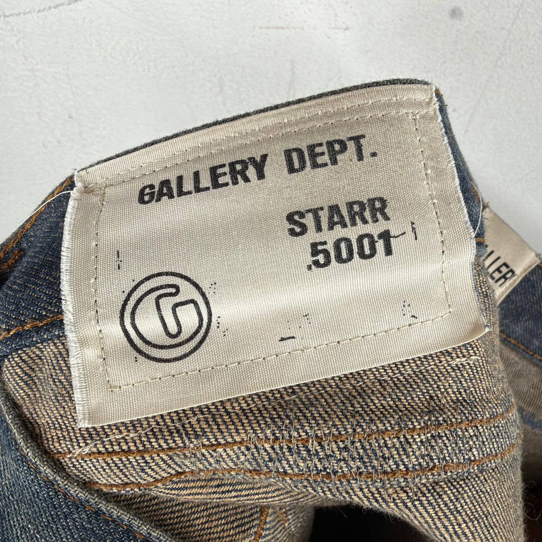 Gallery Dept Starr 5001 Denim Jeans