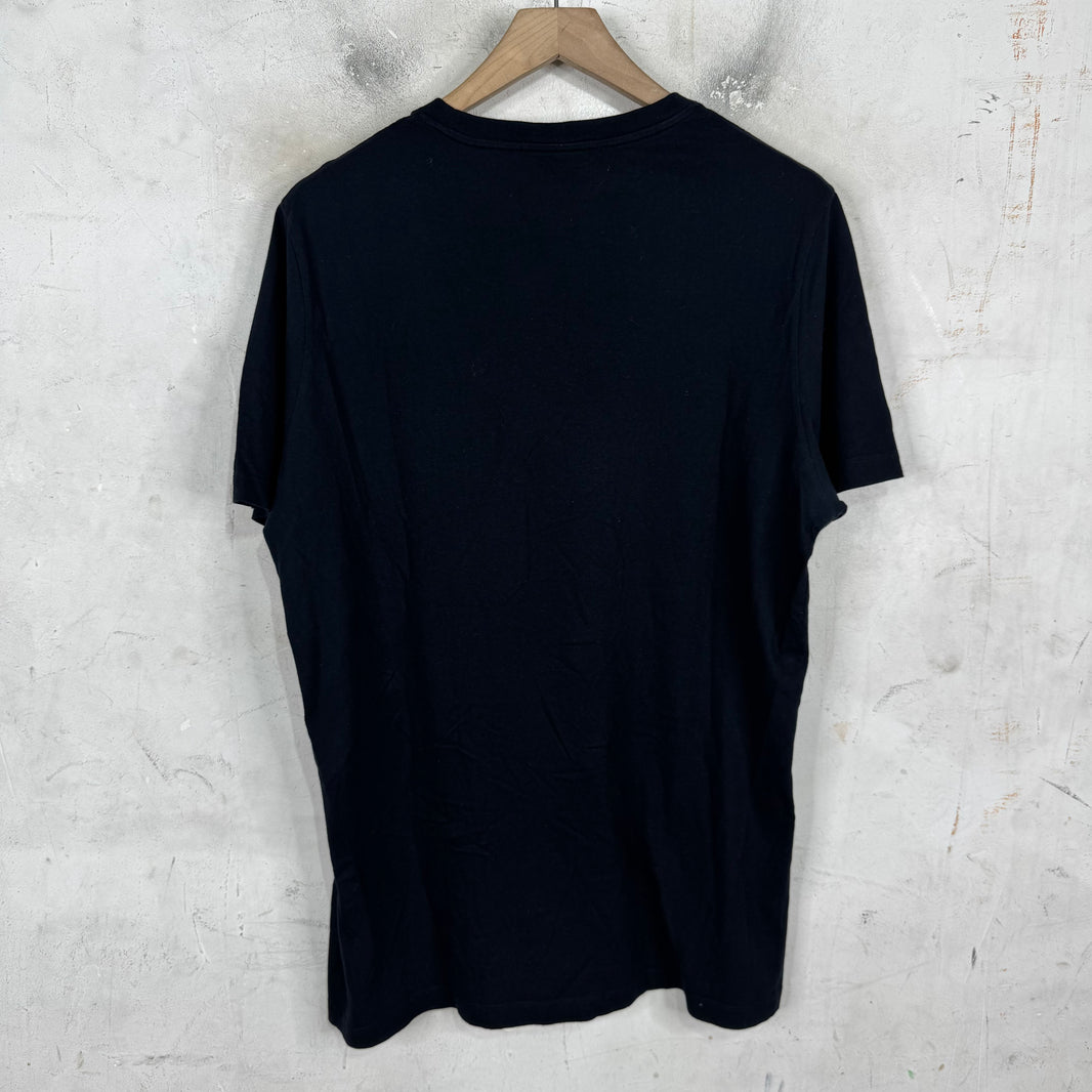 Gucci Logo T-Shirt