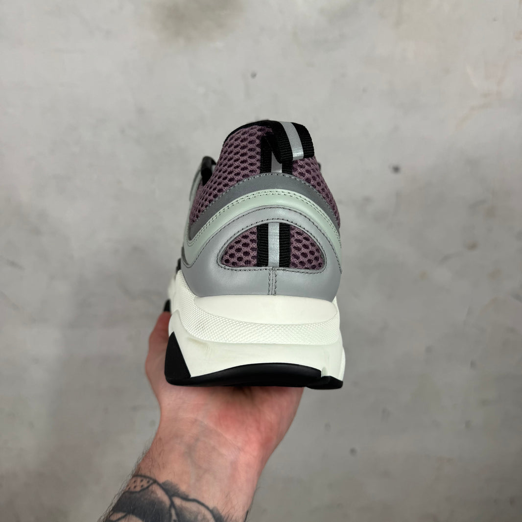 Dior Pastel B22 Sneakers