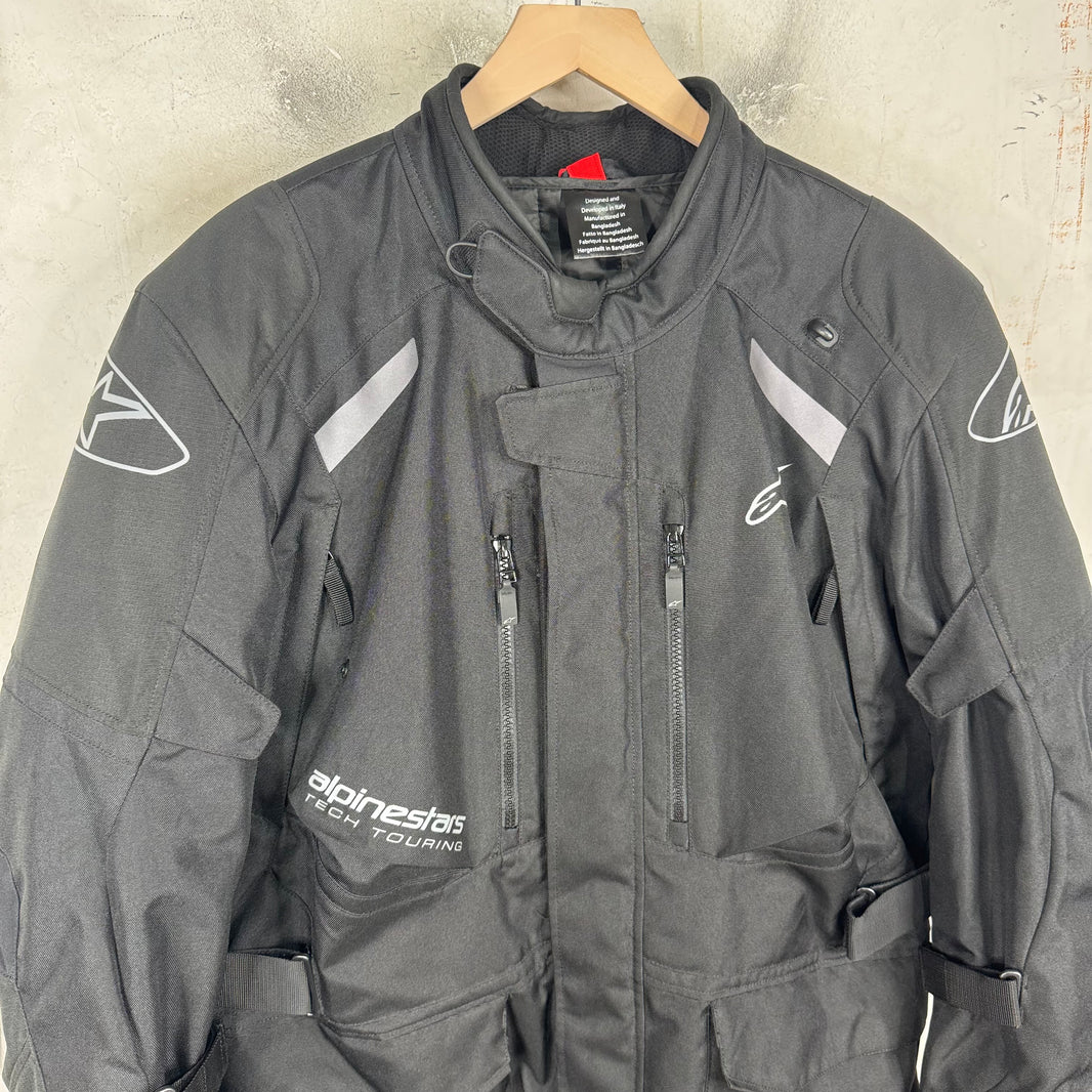 Alpine Stars Tech Touring Jacket