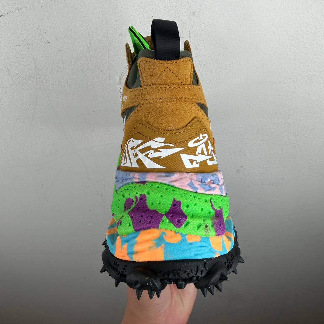 Nike Off-White Air Terra Forma