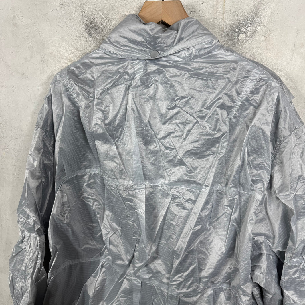 Our Legacy Ripstop Exhale Puffa Jacket