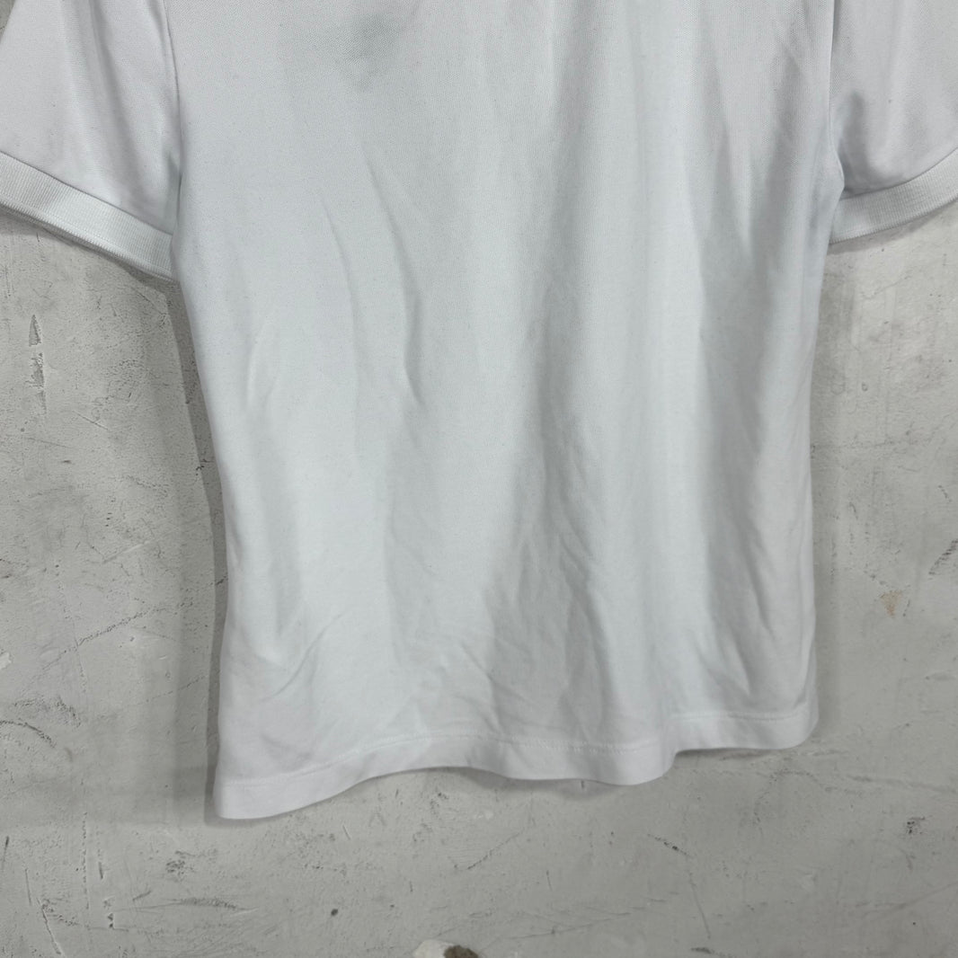 Prada Beauty Uniformes Polo