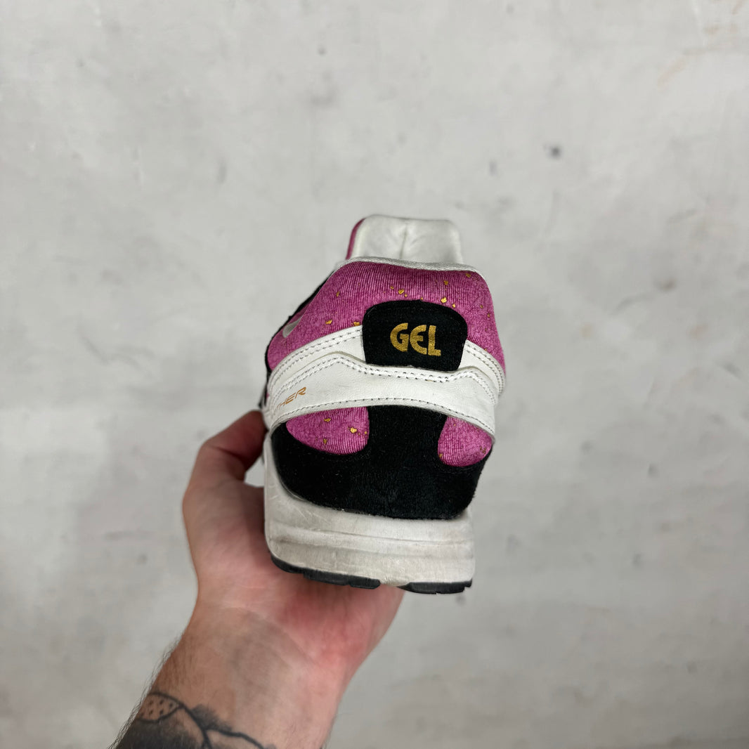 Asics x CDG Shirt Tarther Sneakers